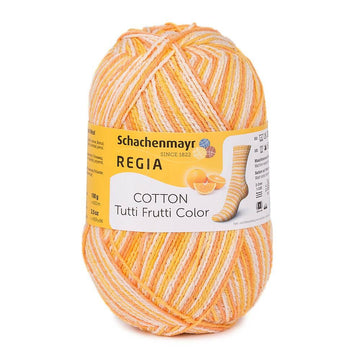 Regia Cotton Tutti Frutti