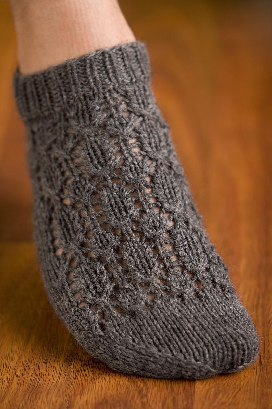 Grey Eagle Socks