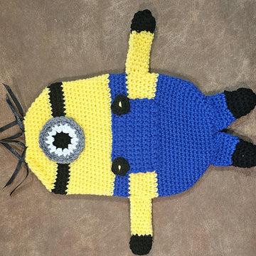 Stuart Sensory Lovey