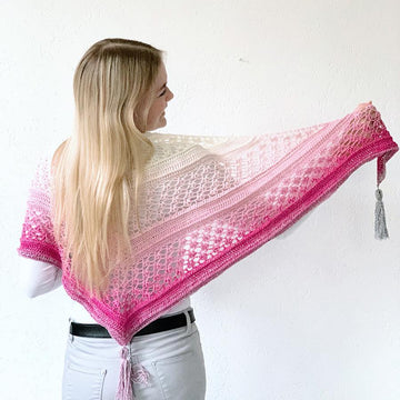 Vela Flower Friend Shawl 2