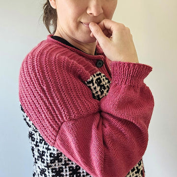 Tessera Cardigan