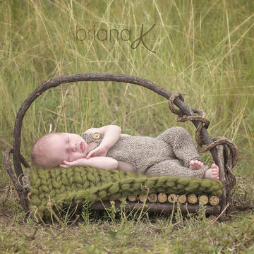 Roving Bump Layer Blanket