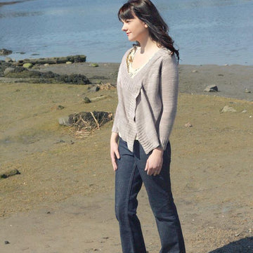 Breezy Cardigan