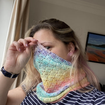 Giddyquin Cowl