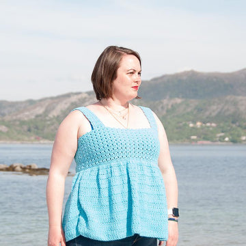 The Aestivus Top
