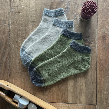 Jelly Socks