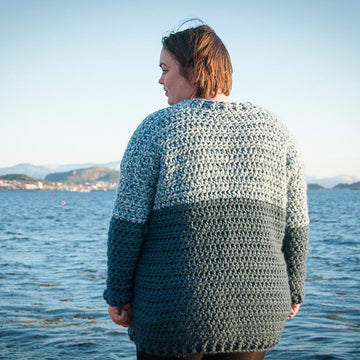 Bacca Sweater Dress