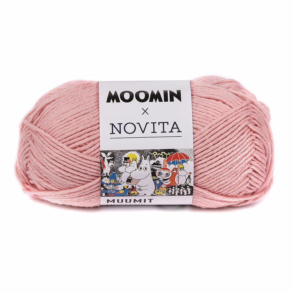 Novita Muumit Moomins