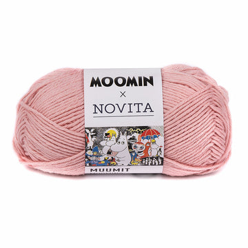 Novita Muumit Moomins