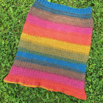 Acacia Skirt