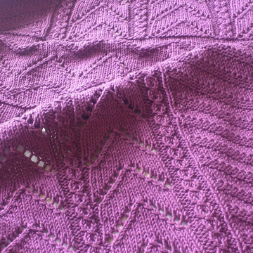 Victoria's Blanket