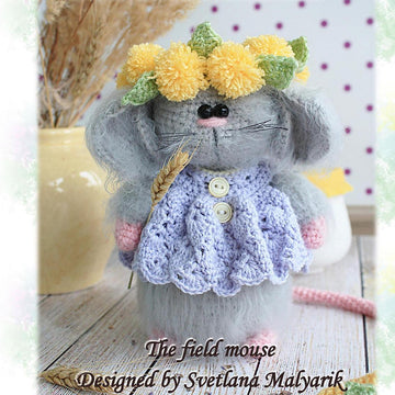 The field mouse