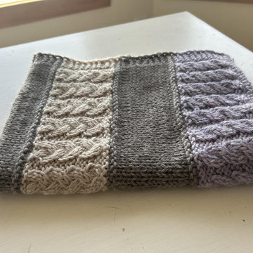 C4B/C4F Cable Blanket