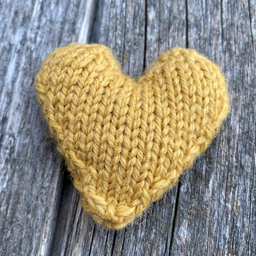 Simple Heart