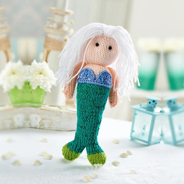 Pearl the Mermaid
