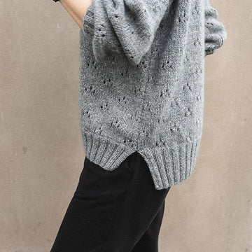 Ruke Boxy sweater