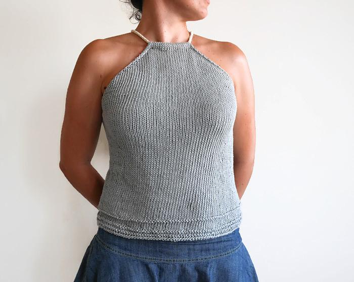 Last days of summer top