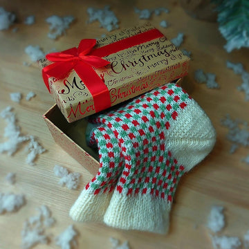 A Stitch of Christmas