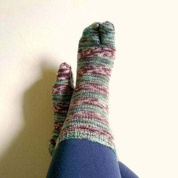 Bamboo socks