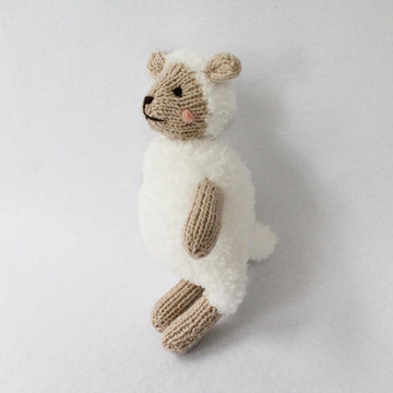 Baby Sheep Knits
