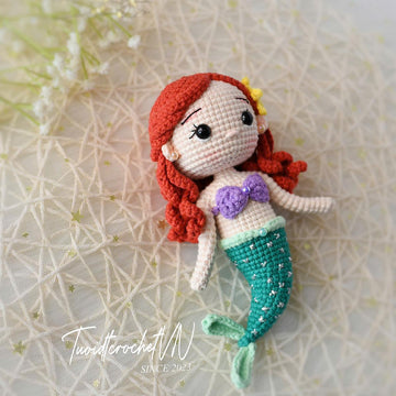 Ariel doll