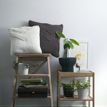 Simple Pillowcover