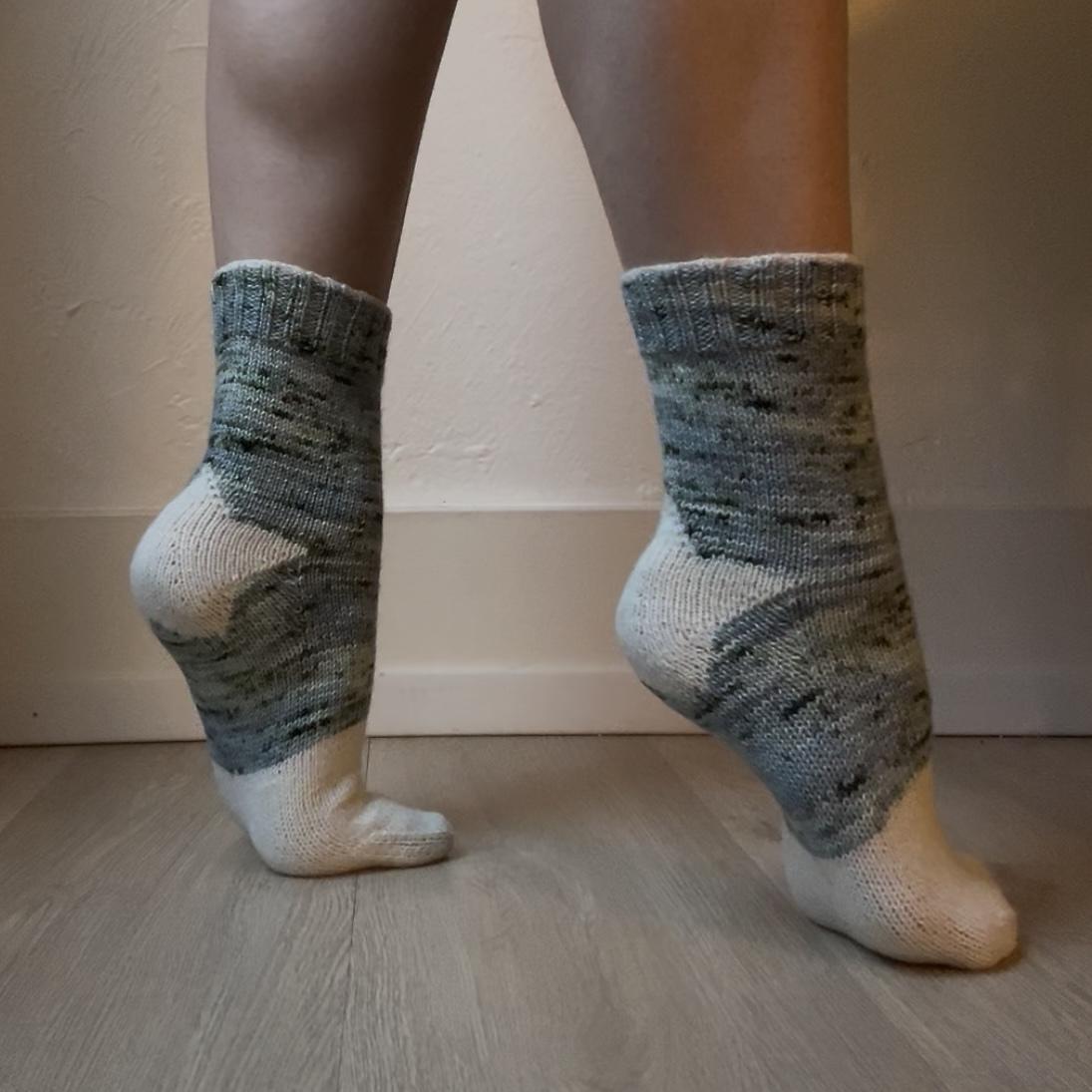 Star Socks