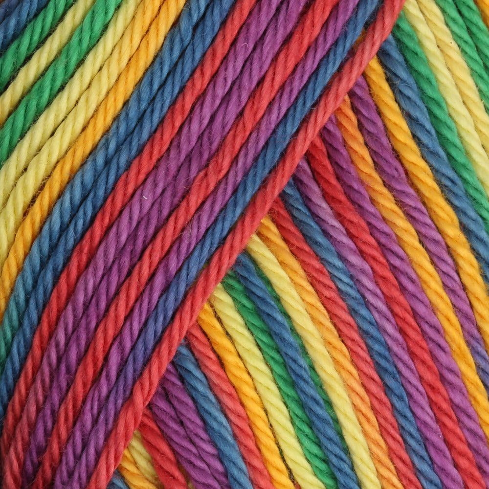 Schachenmayr Catania Color