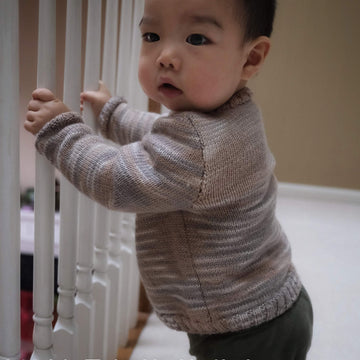 Jayden Cardigan