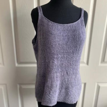 Ferry Ride Tank Top