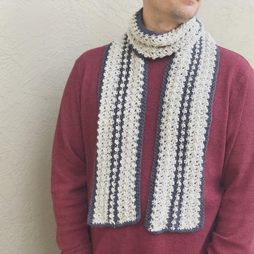 Verso Scarf