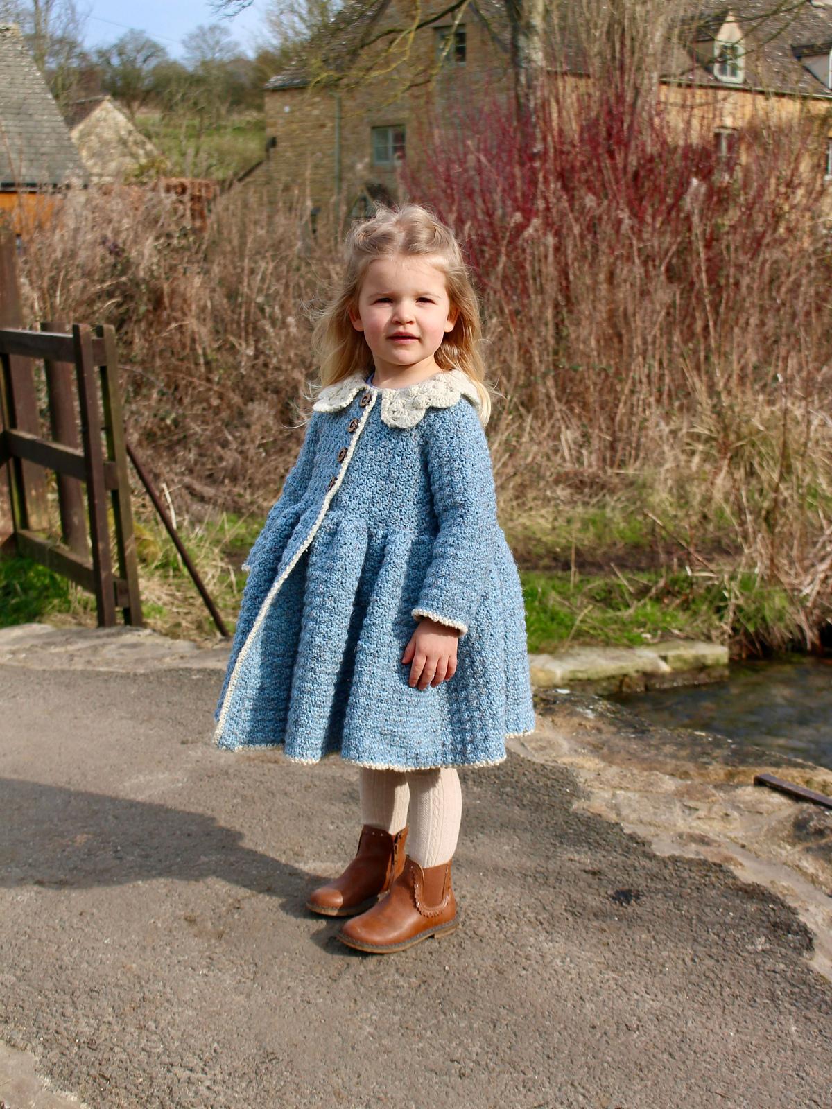 Tallulah Jacket