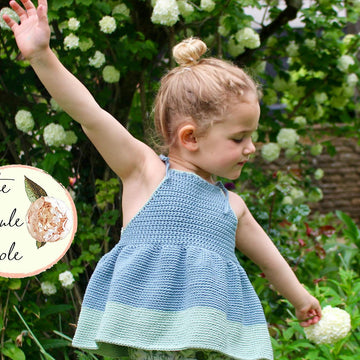 The Petunia Tank Top