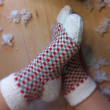 A Stitch of Christmas