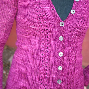 Marian Cardigan
