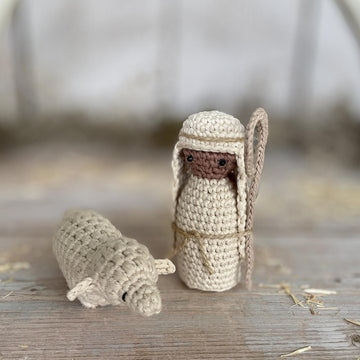 Christmas Nativity Set