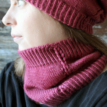 Cuibhrichte Cowl