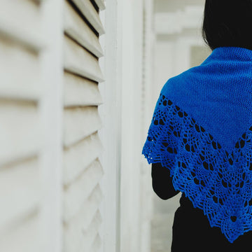 Gahare Shawl
