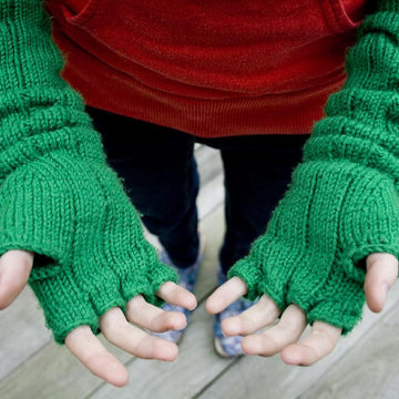 Arcade Mode Gloves