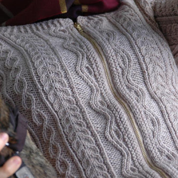 Meme Cardigan