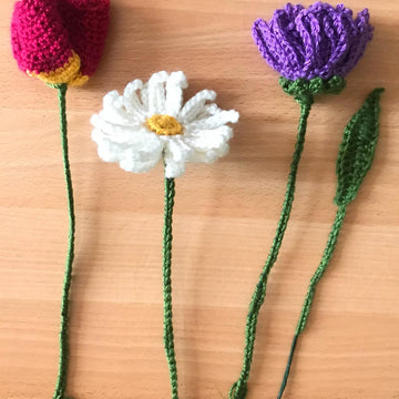 Flower Bouquet