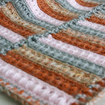 Arlington Blanket