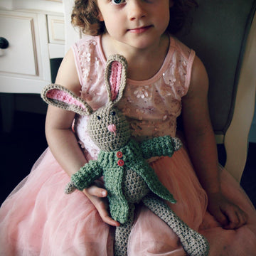 Snuggle Bunny