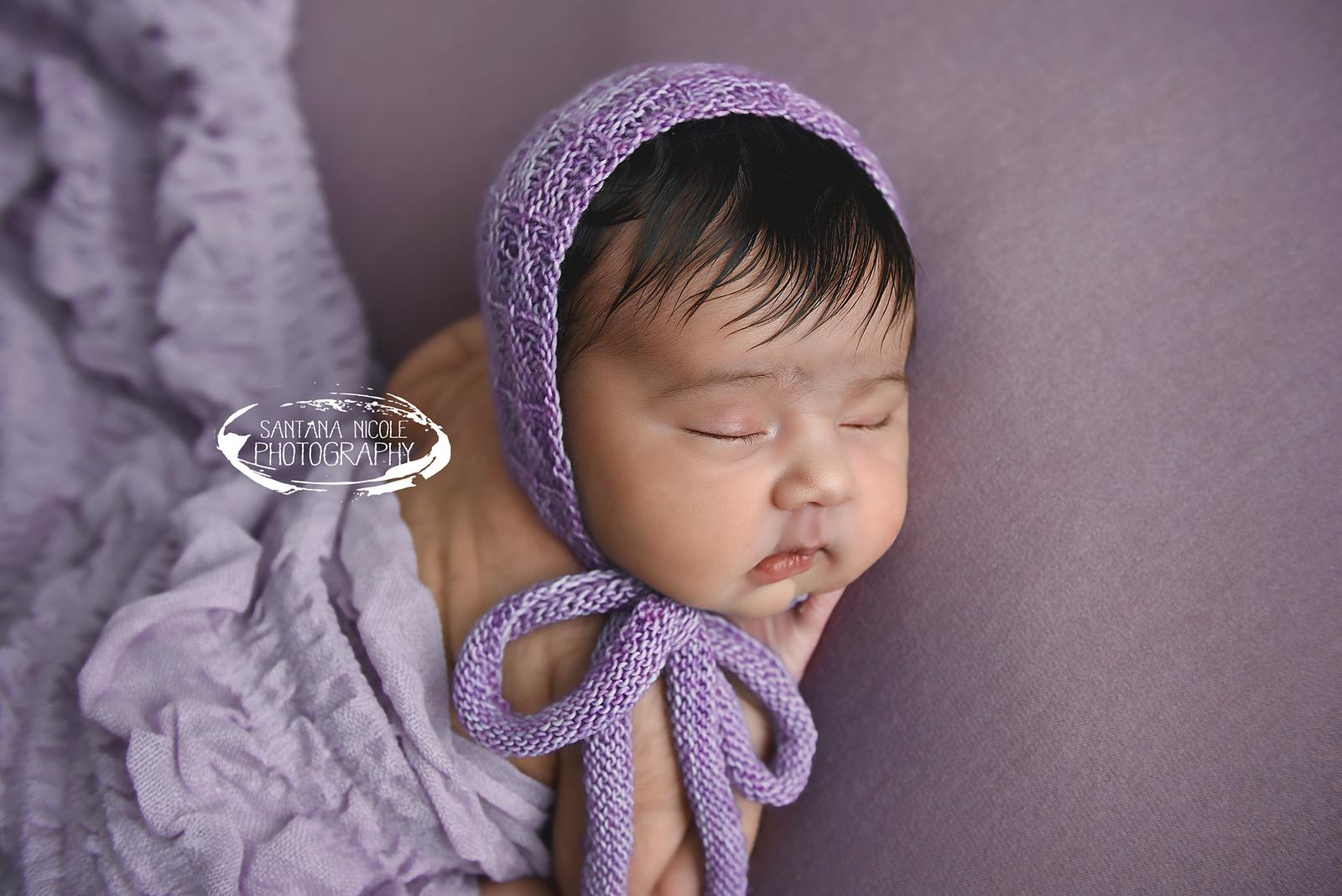 Brooklyn Bonnet F
