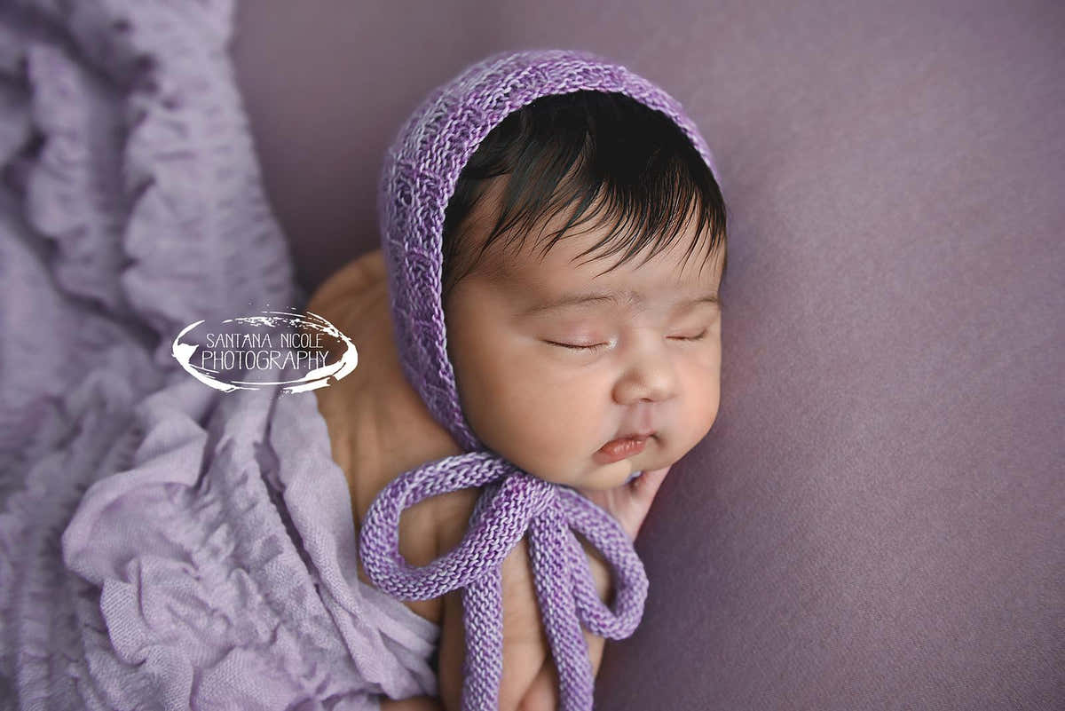 Brooklyn Bonnet F
