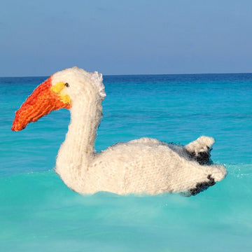 Seabirds