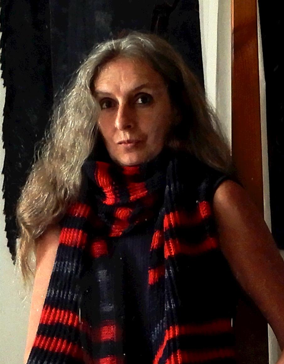 Alize Wrap