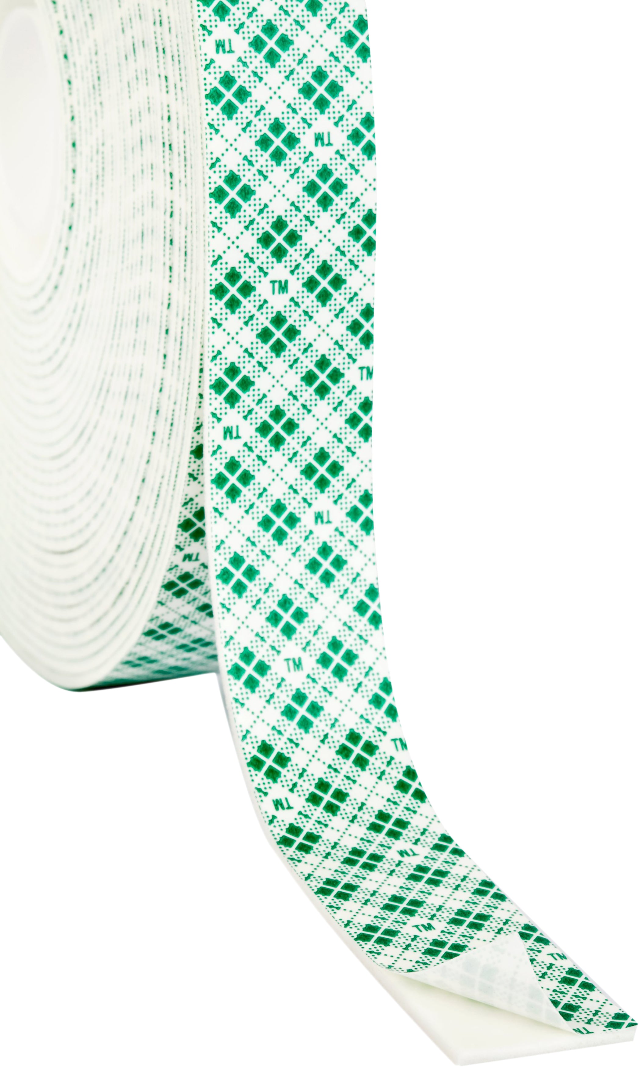 Scotch(R) Double-Sided Foam Mounting Tape - .75"X38yd
