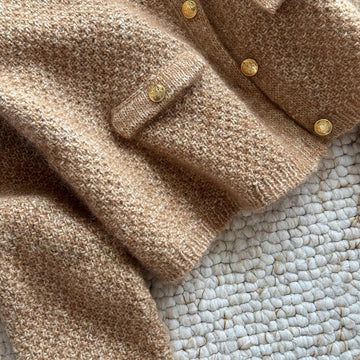 Manon Jacket