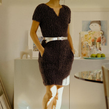Cloudspun Dress